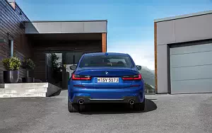   BMW 330i M Sport - 2019