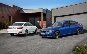   BMW 330i M Sport - 2019