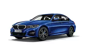   BMW 330i M Sport - 2019