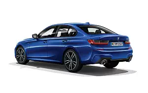   BMW 330i M Sport - 2019
