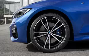   BMW 330i M Sport - 2019