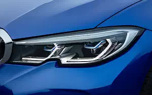   BMW 330i M Sport - 2019