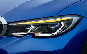   BMW 330i M Sport - 2019