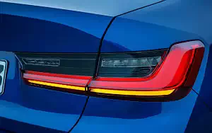   BMW 330i M Sport - 2019