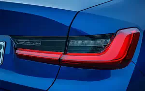   BMW 330i M Sport - 2019