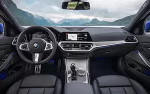   BMW 330i M Sport - 2019