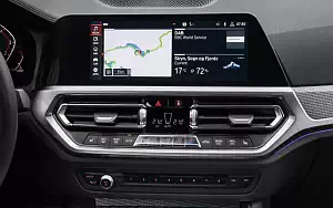   BMW 330i M Sport - 2019