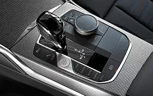   BMW 330i M Sport - 2019