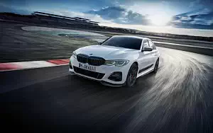   BMW 3 Series M Performance Parts - 2019