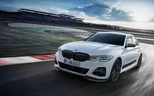   BMW 3 Series M Performance Parts - 2019