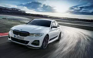   BMW 3 Series M Performance Parts - 2019