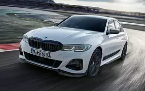   BMW 3 Series M Performance Parts - 2019