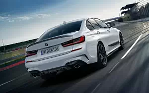   BMW 3 Series M Performance Parts - 2019