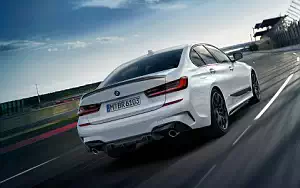   BMW 3 Series M Performance Parts - 2019