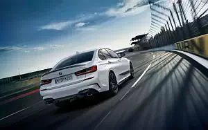   BMW 3 Series M Performance Parts - 2019