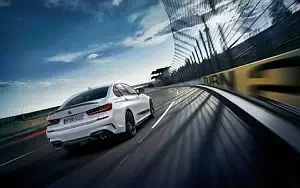   BMW 3 Series M Performance Parts - 2019