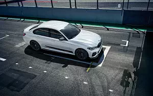   BMW 3 Series M Performance Parts - 2019