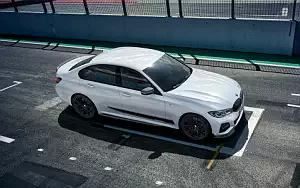   BMW 3 Series M Performance Parts - 2019
