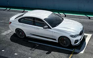   BMW 3 Series M Performance Parts - 2019