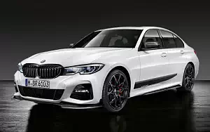   BMW 3 Series M Performance Parts - 2019