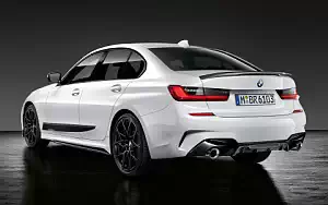   BMW 3 Series M Performance Parts - 2019