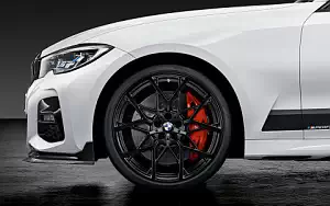   BMW 3 Series M Performance Parts - 2019