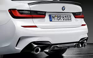   BMW 3 Series M Performance Parts - 2019