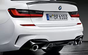  BMW 3 Series M Performance Parts - 2019