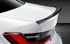   BMW 3 Series M Performance Parts - 2019