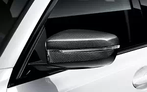   BMW 3 Series M Performance Parts - 2019