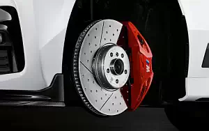   BMW 3 Series M Performance Parts - 2019