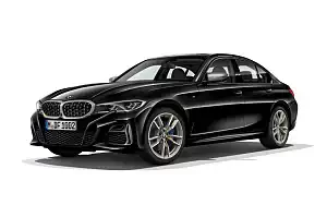   BMW M340i xDrive - 2019