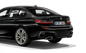   BMW M340i xDrive - 2019