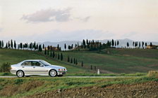   BMW 3-Series E36 Sedan
