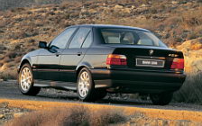   BMW 3-Series E36 Sedan