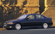   BMW 3-Series E36 Sedan