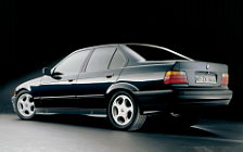   BMW 3-Series E36 Sedan