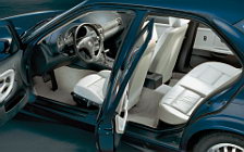   BMW 3-Series E36 Sedan