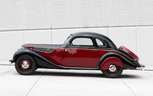  BMW 327 Coupe - 1939