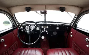  BMW 327 Coupe - 1939