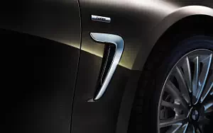   BMW 428i Gran Coupe Luxury Line - 2014