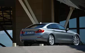   BMW 435i Gran Coupe Individual - 2014