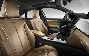   BMW 435i Gran Coupe Individual - 2014