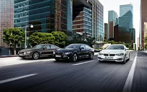   BMW 4 Series Gran Coupe - 2014