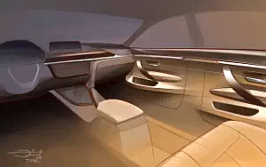   BMW 4 Series Gran Coupe - 2014