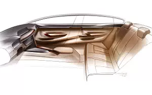   BMW 4 Series Gran Coupe - 2014