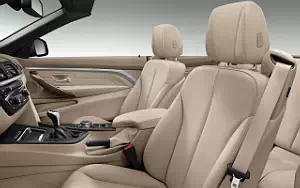   BMW 420d Convertible Modern Line - 2013