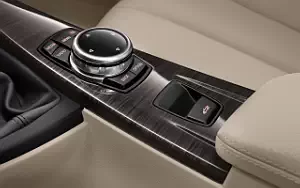   BMW 420d Convertible Modern Line - 2013