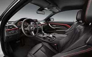   BMW 420d Coupe Sport Line - 2013