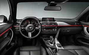   BMW 420d Coupe Sport Line - 2013